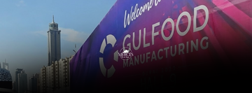 Pão de Queijo Mercês Brilha na Gulfood 2024 em Dubai