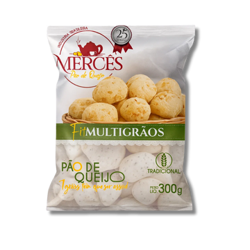Fit Multigrãos 300g [RJ]