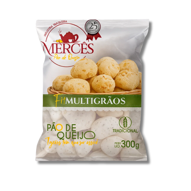 Fit Multigrãos 300g [RJ]