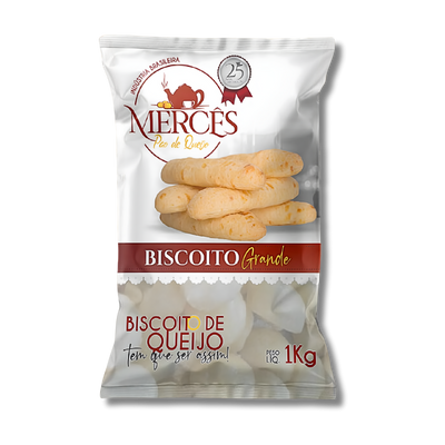 Biscoito Grande 1Kg