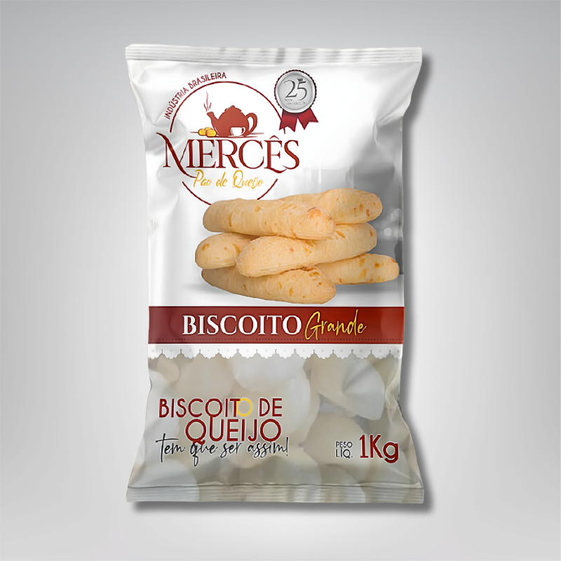 Biscoito grande 1Kg [MG]
