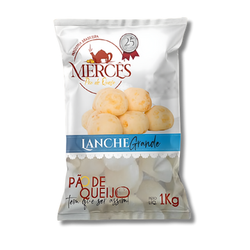 Lanche grande 1Kg [RJ]