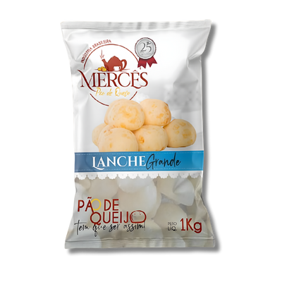 Lanche Grande 1Kg