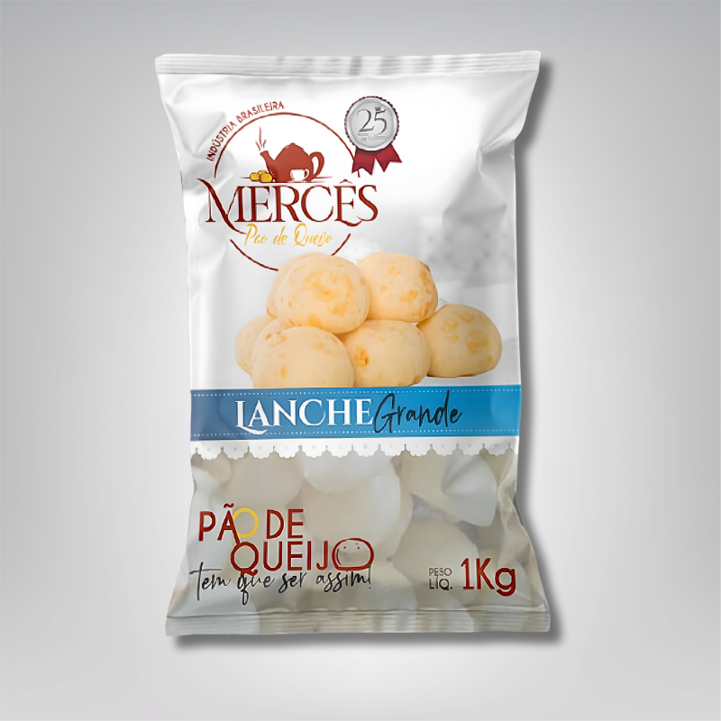 Lanche grande 1Kg [RJ]