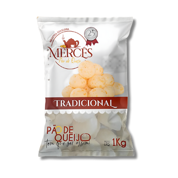 Tradicional 1Kg [MG]