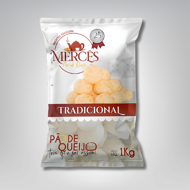 Tradicional 1Kg [RJ]