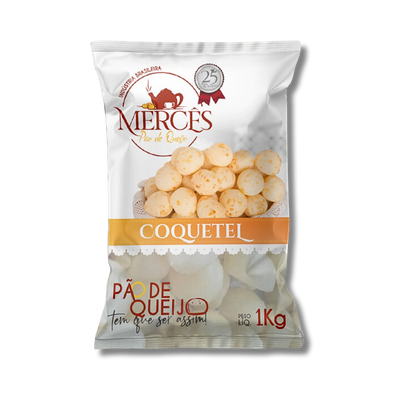 Coquetel 1Kg
