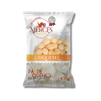 Coquetel 400g