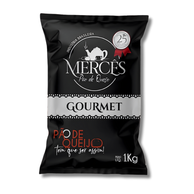 Gourmet 1Kg