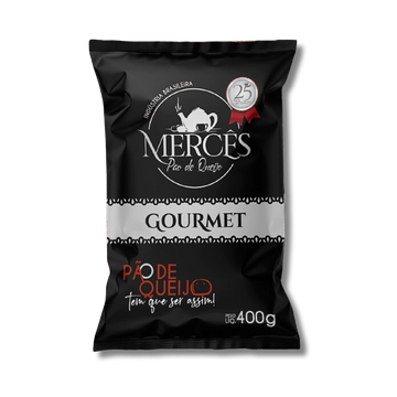 Gourmet 400g [SP]