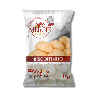 Biscoitinho 1Kg
