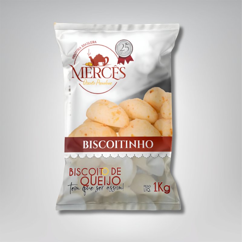 Biscoitinho 1Kg [MG]