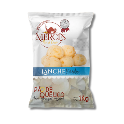 Lanche Médio 1Kg