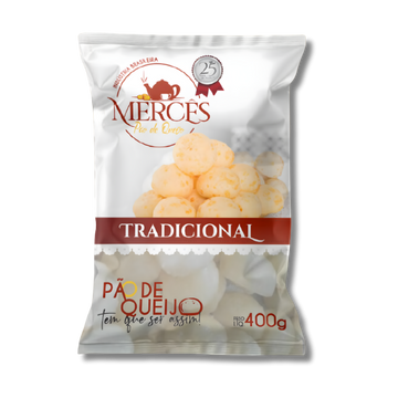 Tradicional 400g [RJ]
