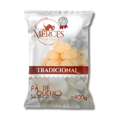 Tradicional 400g