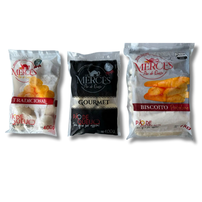 Trio de Milhões