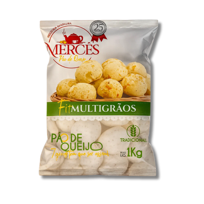 Fit Multigrãos 1Kg