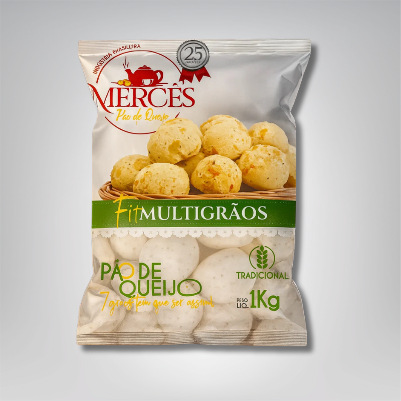 Fit Multigrãos 1Kg [RJ]