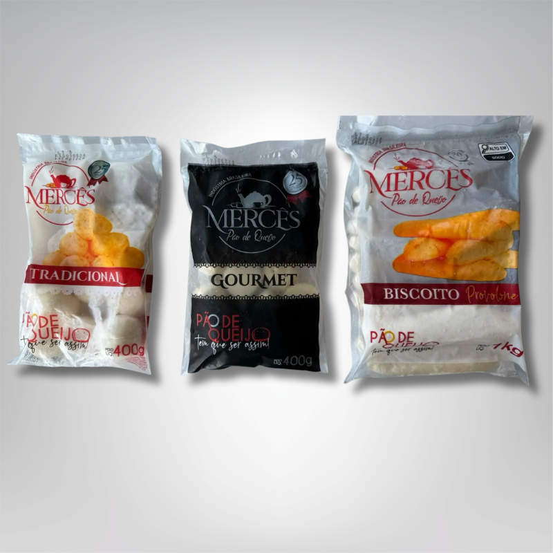 Trio de Milhões [RJ]